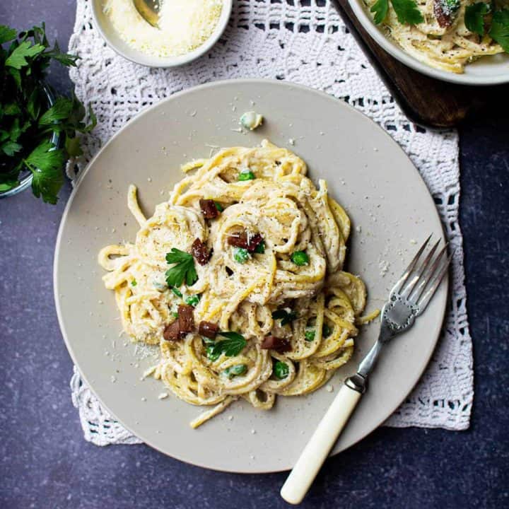 29 Best Silken Tofu Recipes - Vegan Punks