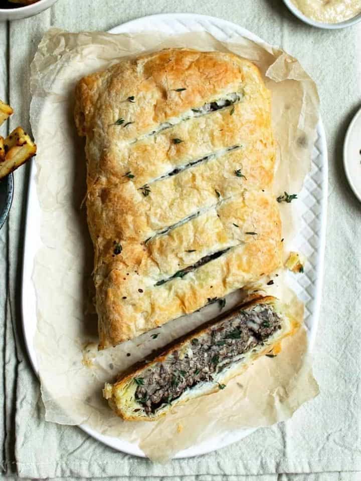 Simple Vegan Recipes From Around The World - Vegan Punks