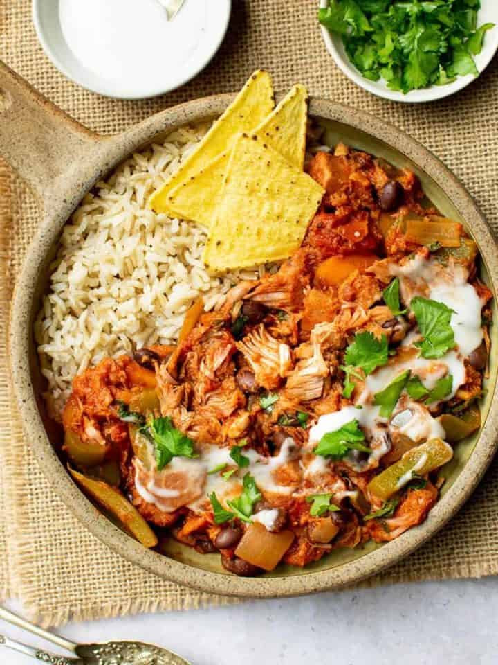 Jamaican Curried Jackfruit (Vegan Curried Goat) Vegan Punks