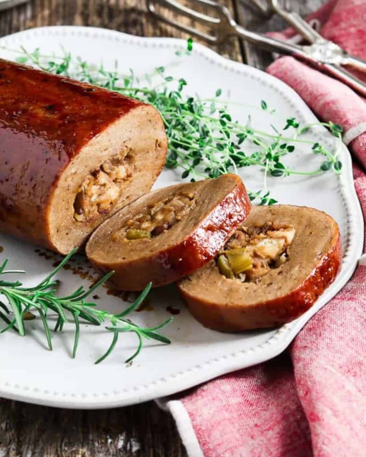 79+ Ultimate Vegan Christmas Dinner Recipes - Vegan Punks