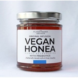 Image of vegan honea by Plant Based Artisan