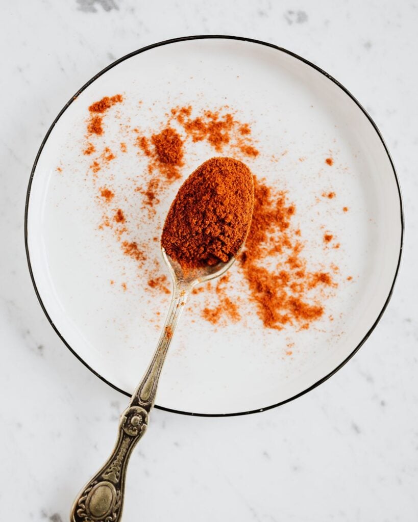 7 Best Chili Flakes Substitutes and How To Use Them Vegan Punks