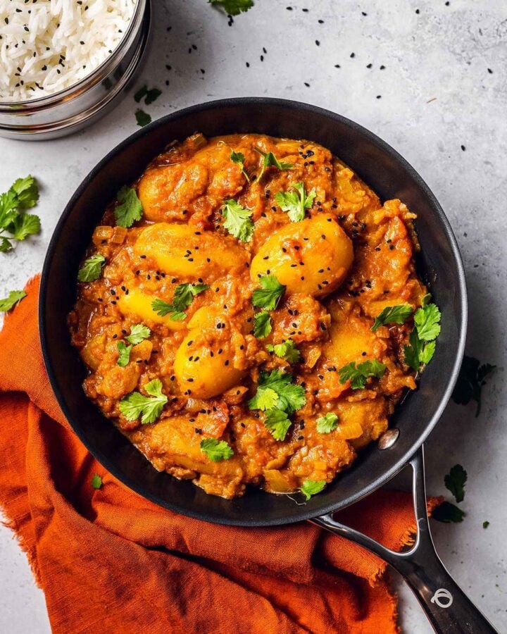 41 Best Vegan Potato Recipes (Easy) - Vegan Punks