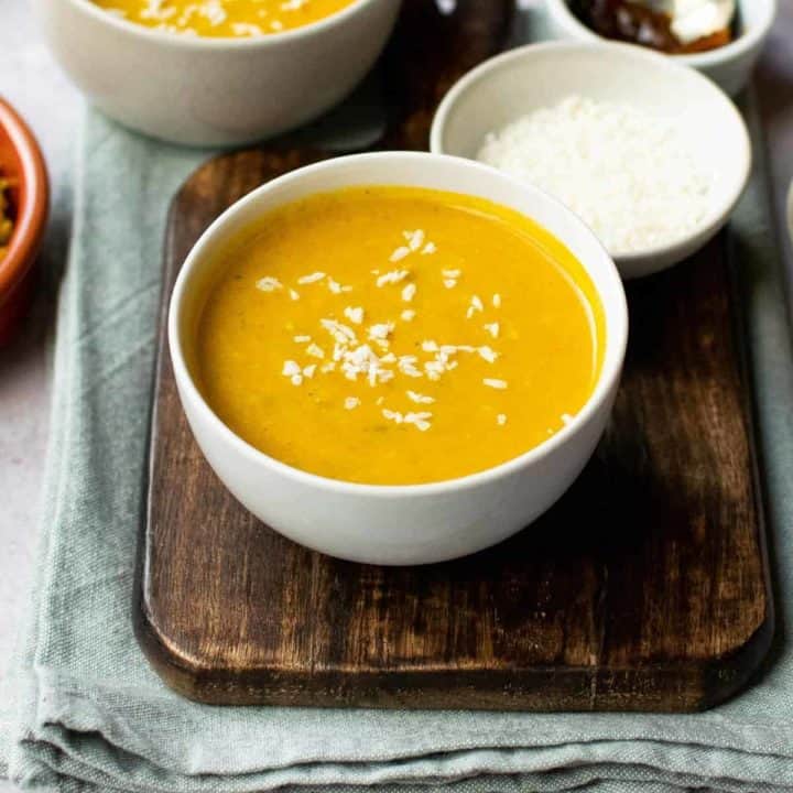 Perfect Biryani Gravy in 7 Easy Steps Vegan Punks