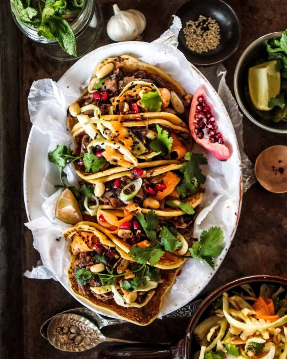 31+ Best Tinned Jackfruit Recipes Vegan Punks