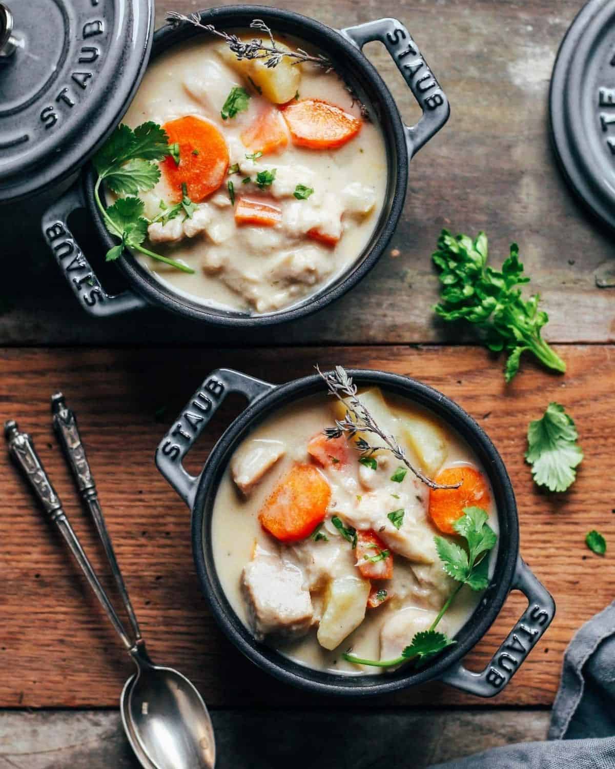 31+ Best Tinned Jackfruit Recipes Vegan Punks