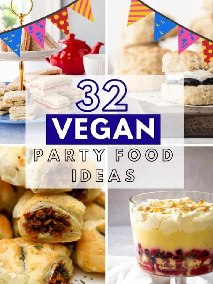 The Best Vegan Fish Pie with Creamy Mashed Potatoes - Vegan Punks