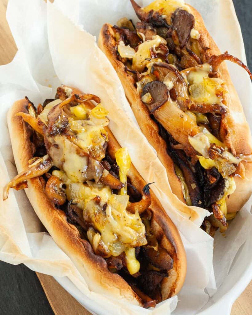 20+ Best Oyster Mushroom Recipes (Vegan) - Vegan Punks