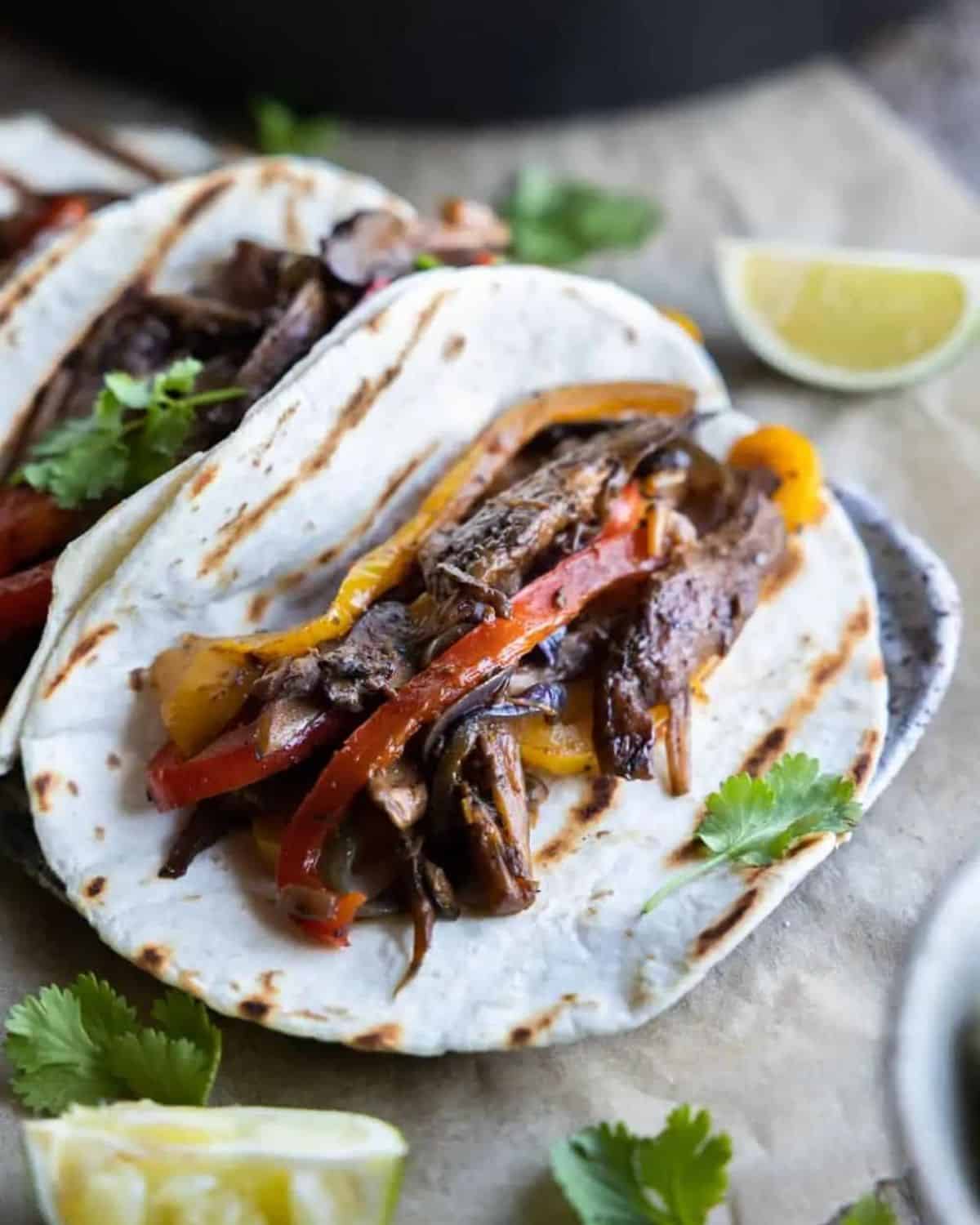 20+ Best Oyster Mushroom Recipes (Vegan) - Vegan Punks