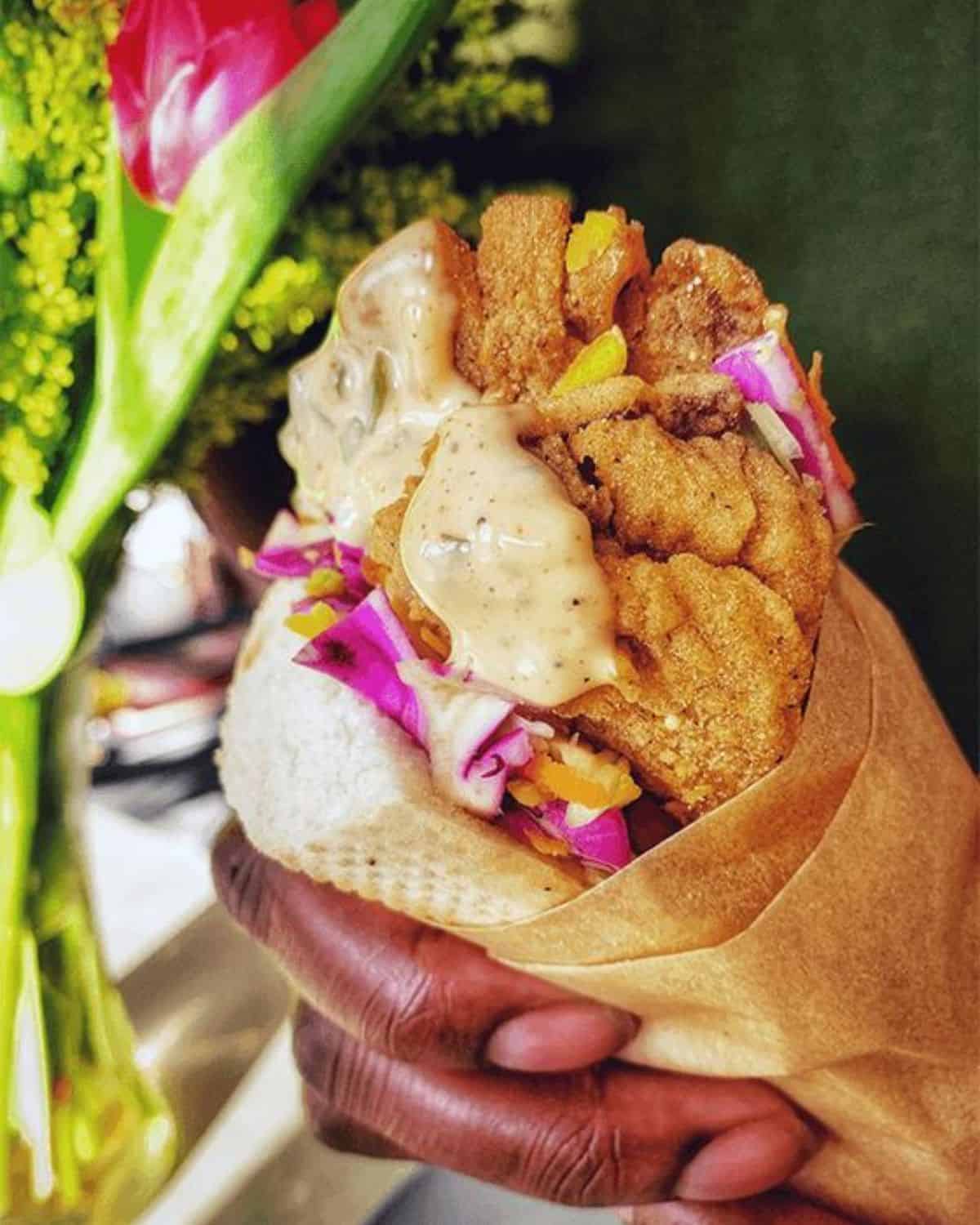 20+ Best Oyster Mushroom Recipes (Vegan) - Vegan Punks