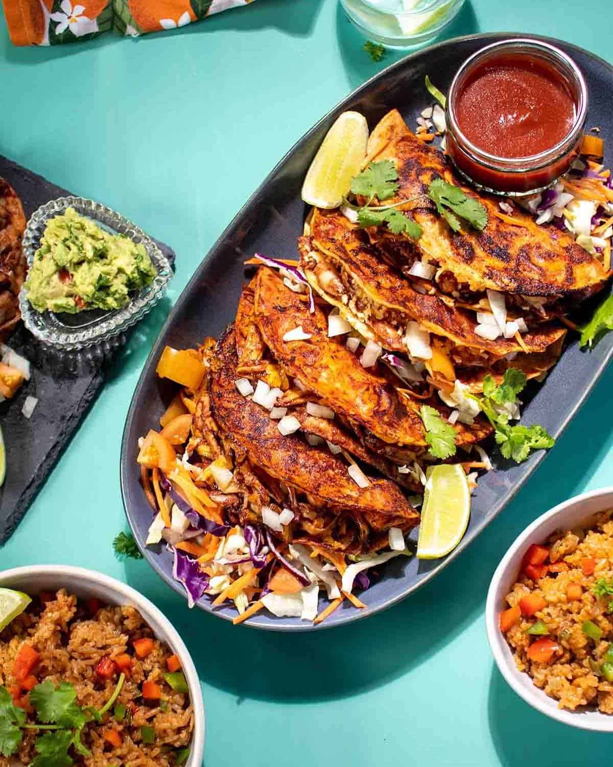 20+ Best Oyster Mushroom Recipes (Vegan) - Vegan Punks