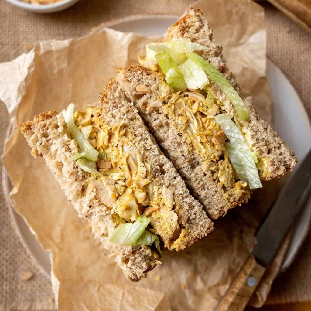 31+ Best Vegan Party Food Recipes - Vegan Punks