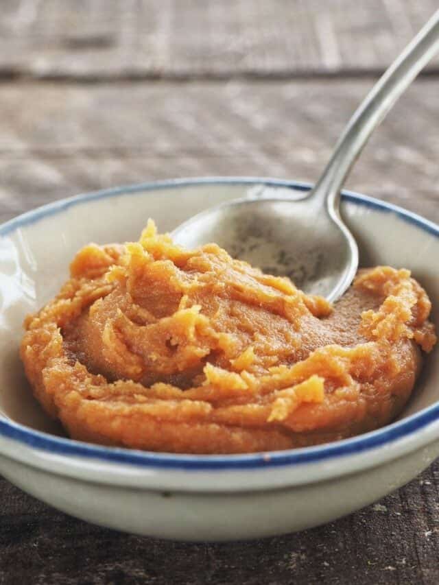 7 Shrimp Paste Substitutes Vegan Punks