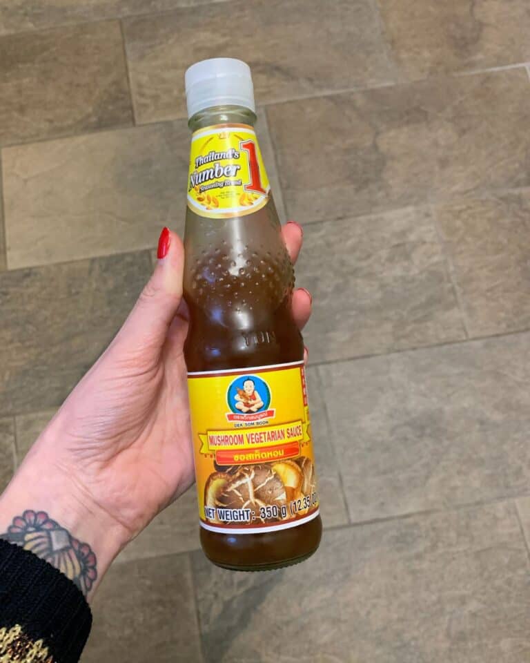 The 5 Best Substitutes for Dark Soy Sauce Vegan Punks