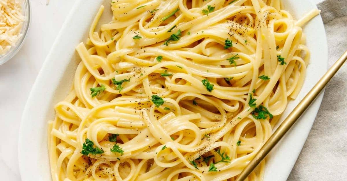 43 Best Vegan Italian Recipes - Vegan Punks