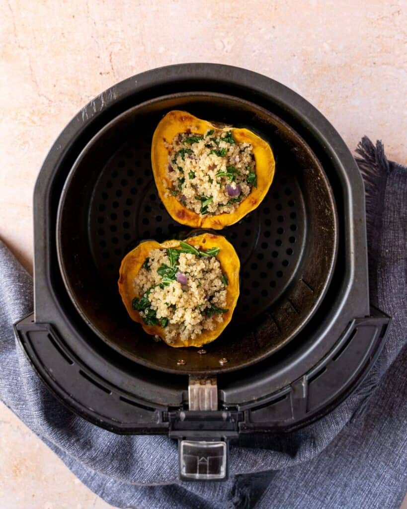 8 Best Air Fryers for Vegans (Tried and Tested) Vegan Punks