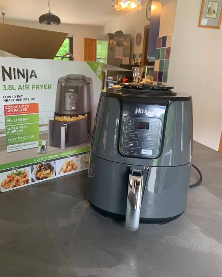 8 Best Air Fryers for Vegans (Tried and Tested) Vegan Punks