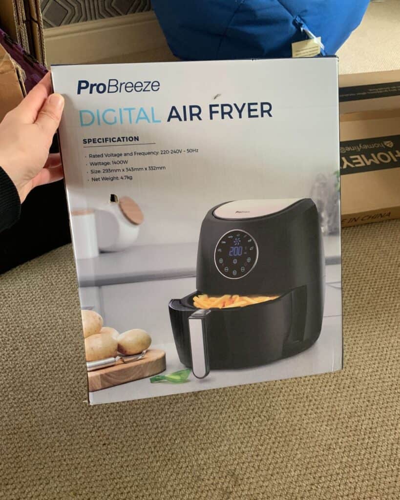 8 Best Air Fryers for Vegans (Tried and Tested) Vegan Punks