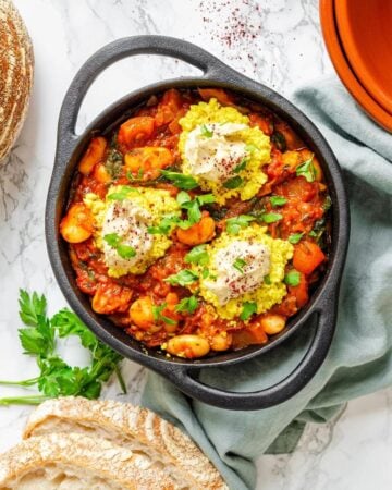 29 Best Silken Tofu Recipes - Vegan Punks